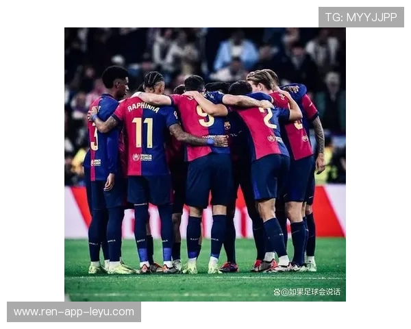 巴萨争冠压力全来了？这场比赛必须赢