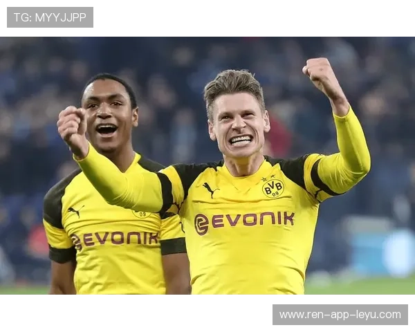 多特蒙德拟通过南美引援补强前场变化能力 多特蒙德拟通过南美引援补强前场变化能力