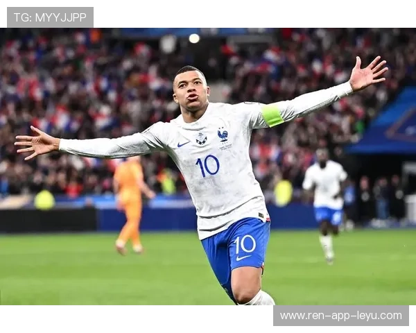 姆巴佩前插路线选择直接