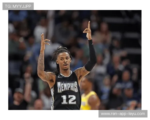 莫兰特快攻终结，灰熊节奏掌控全场