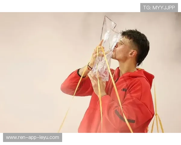 为什么中国男子网球在 2026 年实现了 ATP 前 50 名的“破冰式”集体进阶？